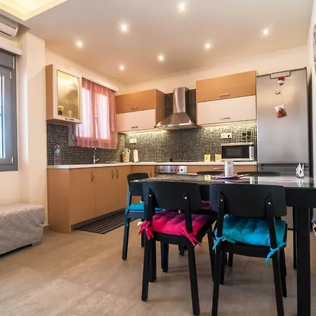 Viglaki House Mikri Vigla