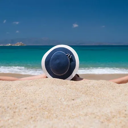 Viglaki House Villa *