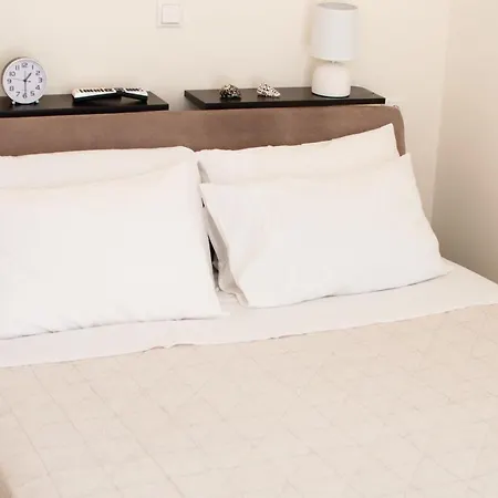 别墅 Viglaki House I Peaceful At