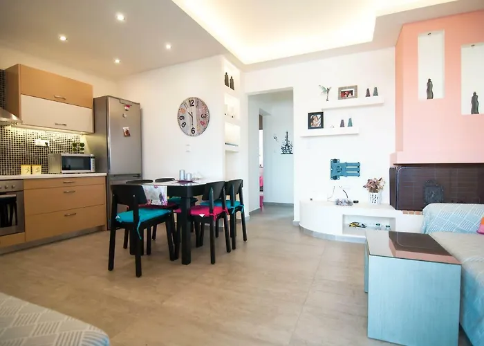 Viglaki House Mikri Vigla