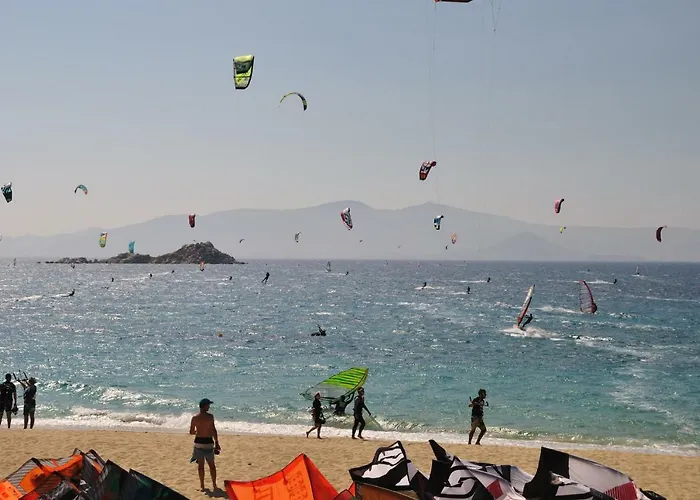 Villa Viglaki House *