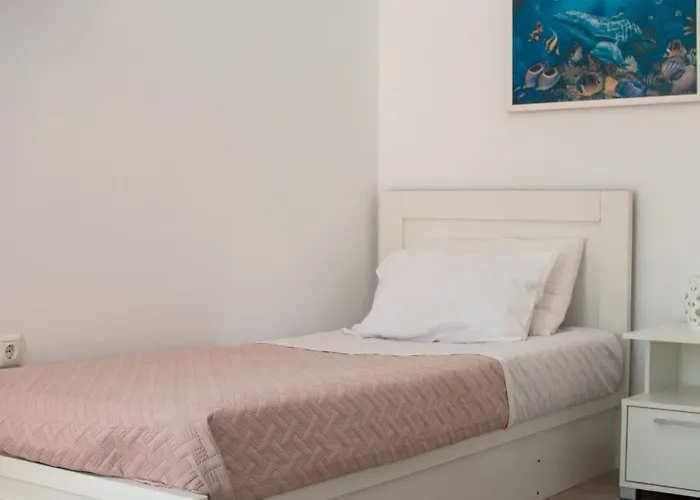 Villa Viglaki House *