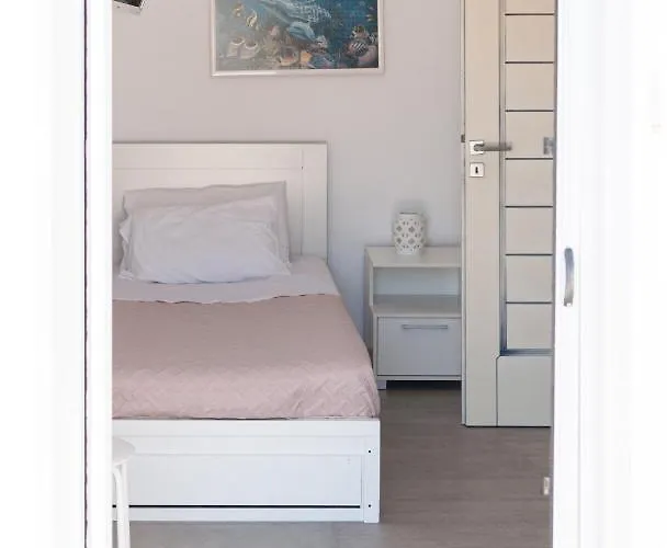 Viglaki House Mikri Vigla