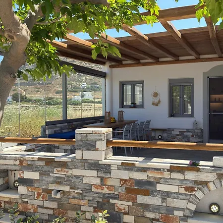 Villa Viglaki House I Peaceful At *