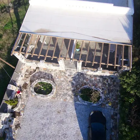 Villa Viglaki House Mikri Vigla