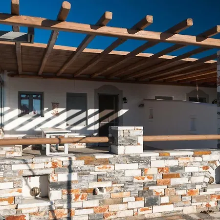 Viglaki House Mikrí Vígla