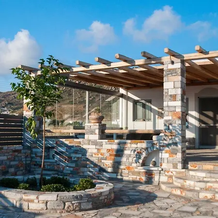 Villa Viglaki House I Peaceful At *