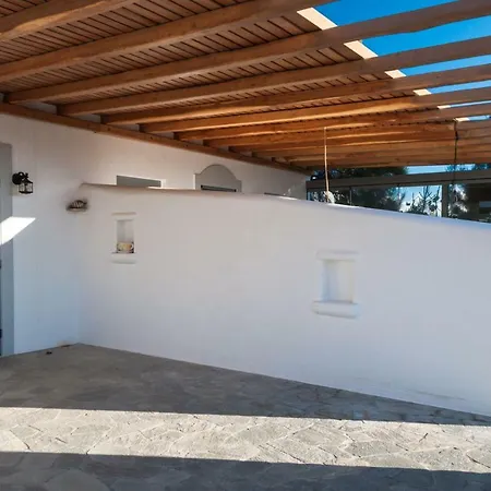 Viglaki House * Mikrí Vígla