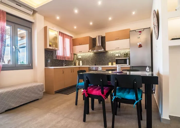 Viglaki House Mikri Vigla