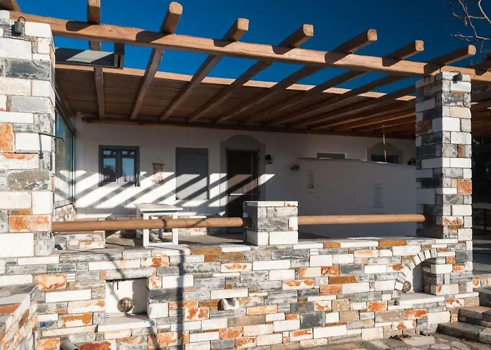 Viglaki House Mikrí Vígla