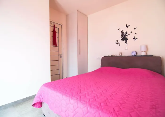 Viglaki House Villa Mikrí Vígla