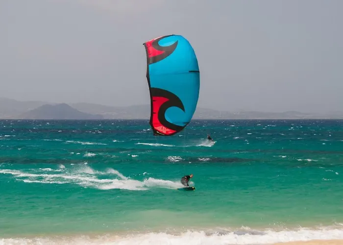 Villa Viglaki House *