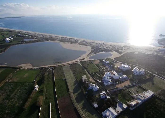 Viglaki House Mikrí Vígla