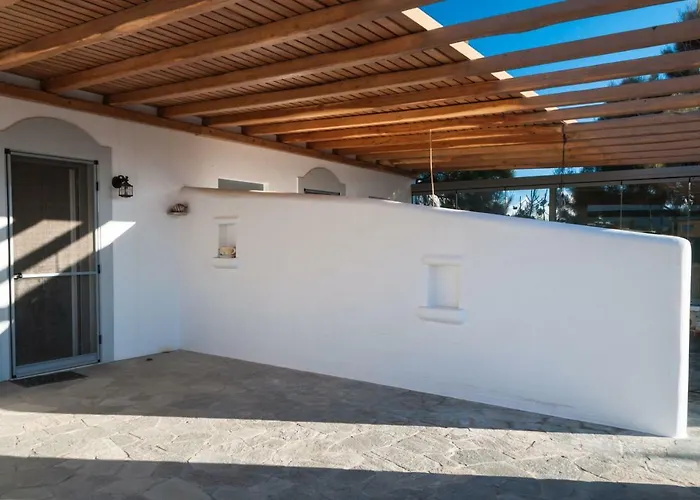 Viglaki House * Mikrí Vígla